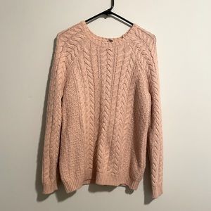 EUC Sweater